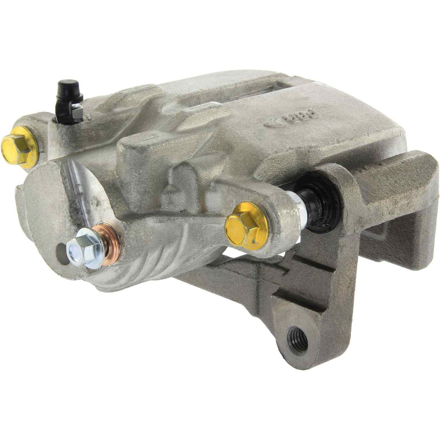 Centric Parts Semi-Loaded Brake Caliper with New Phenolic Pistons 141.62586