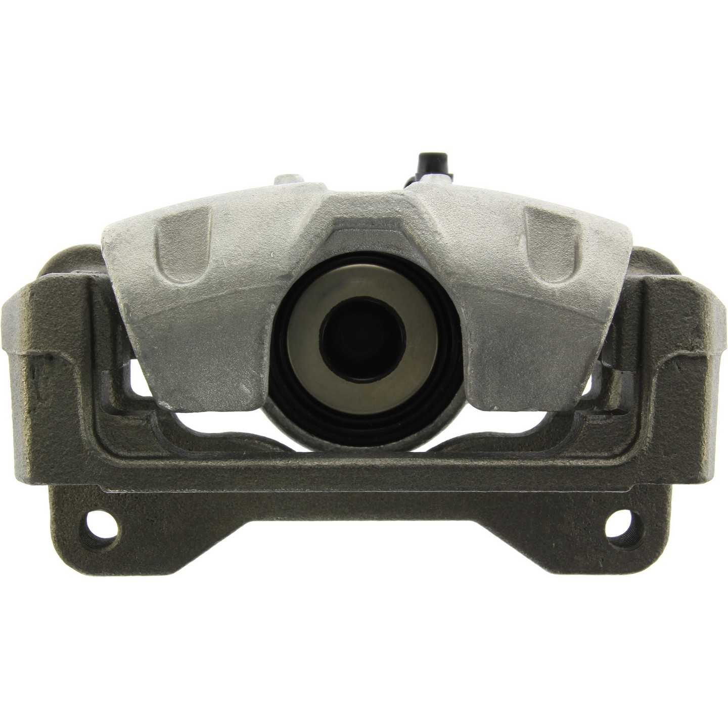 Centric Parts Disc Brake Caliper Semi-Loaded with New Phenolic Pistons 141.62586