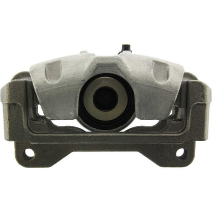 Centric Parts Semi-Loaded Brake Caliper with New Phenolic Pistons 141.62586