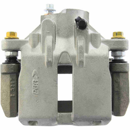 Centric Parts Semi-Loaded Brake Caliper with New Phenolic Pistons 141.62586