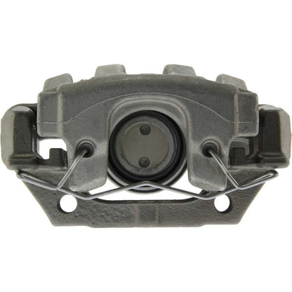 Centric Parts Disc Brake Caliper Semi-Loaded with Anti-Corrosion Finish 141.62587