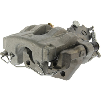 Centric Parts Disc Brake Caliper Semi-Loaded with Anti-Corrosion Finish 141.62587