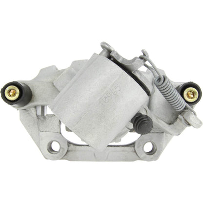 Centric Parts Disc Brake Caliper Semi-Loaded with Anti-Corrosion Finish 141.62588