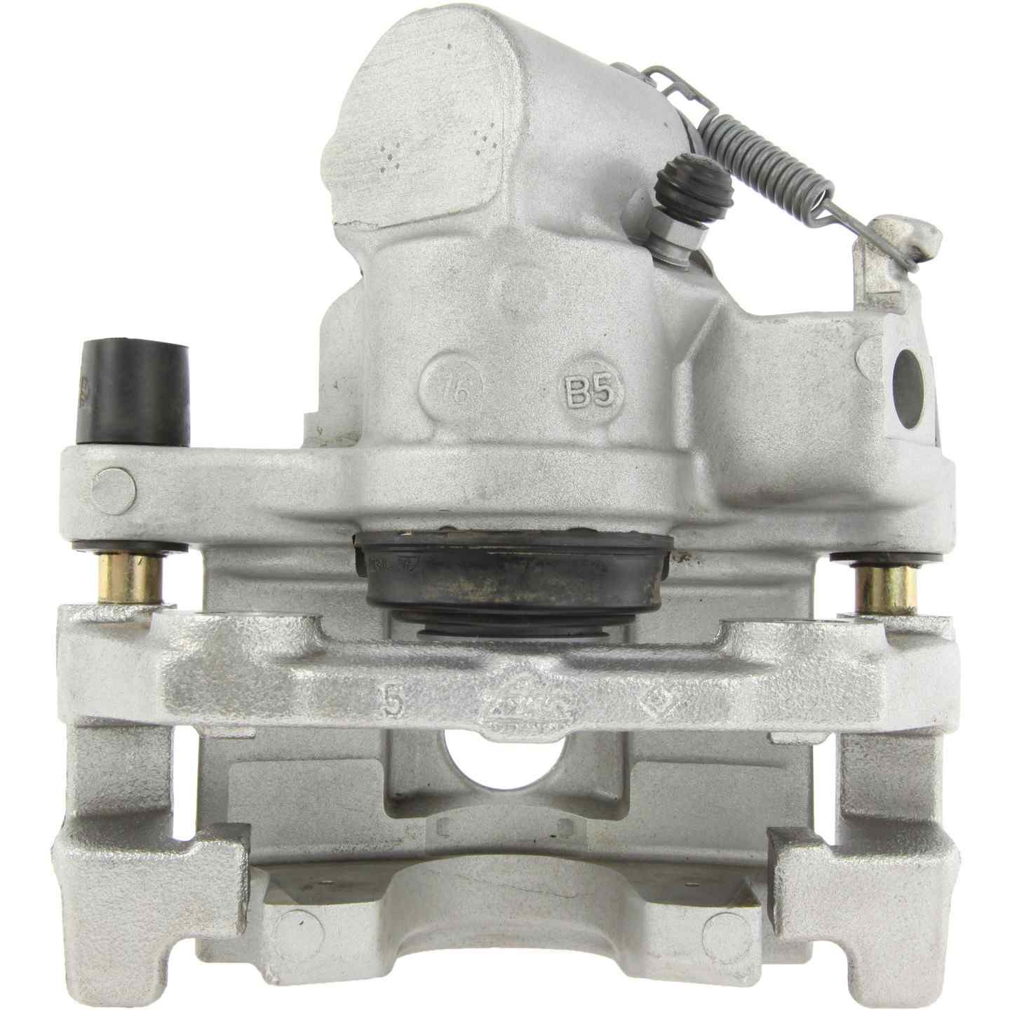 Centric Parts Disc Brake Caliper Semi-Loaded with Anti-Corrosion Finish 141.62588