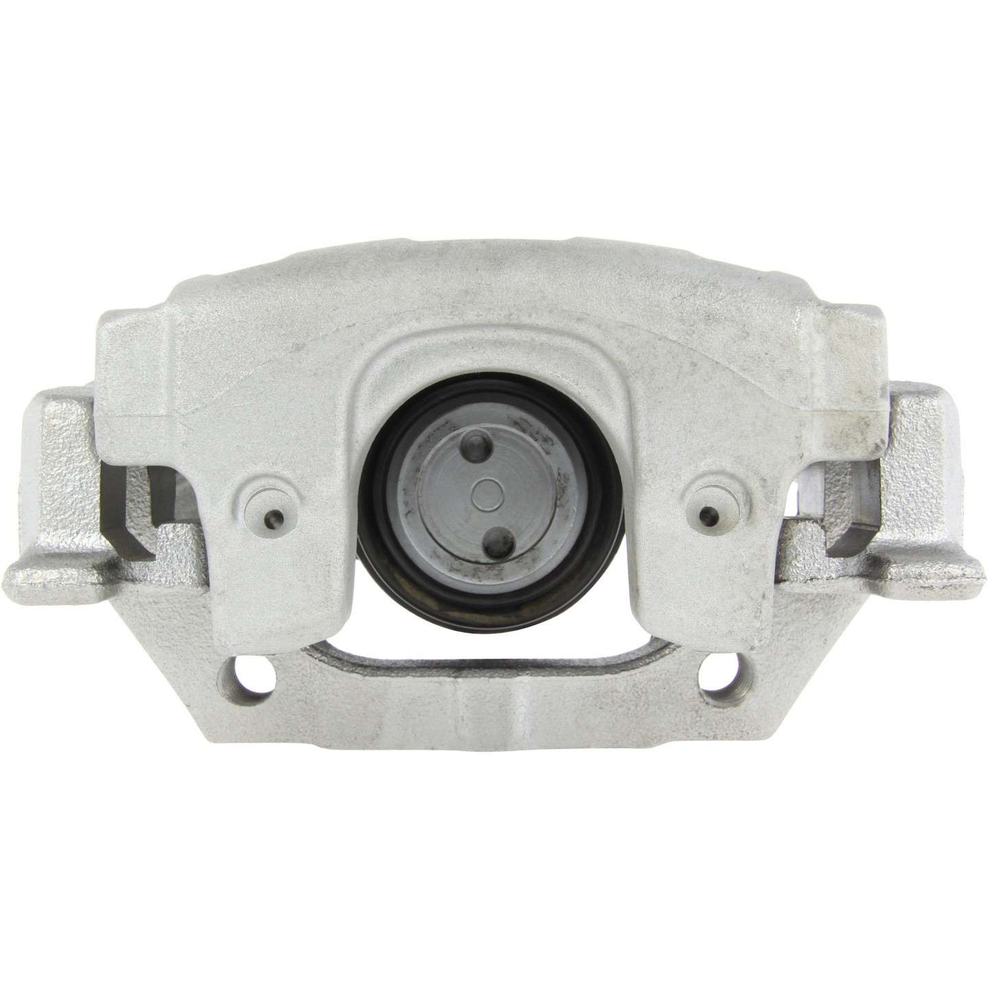Centric Parts Disc Brake Caliper Semi-Loaded with Anti-Corrosion Finish 141.62588