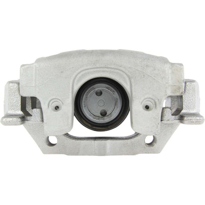 Centric Parts Disc Brake Caliper Semi-Loaded with Anti-Corrosion Finish 141.62588