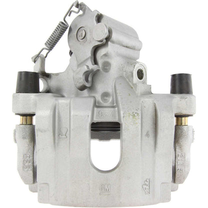 Centric Parts Disc Brake Caliper Semi-Loaded with Anti-Corrosion Finish 141.62588
