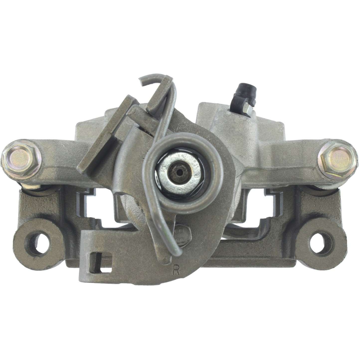 Centric Parts Disc Brake Caliper Semi-Loaded for 141.62589