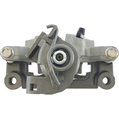Centric Parts Disc Brake Caliper Semi-Loaded for 141.62589