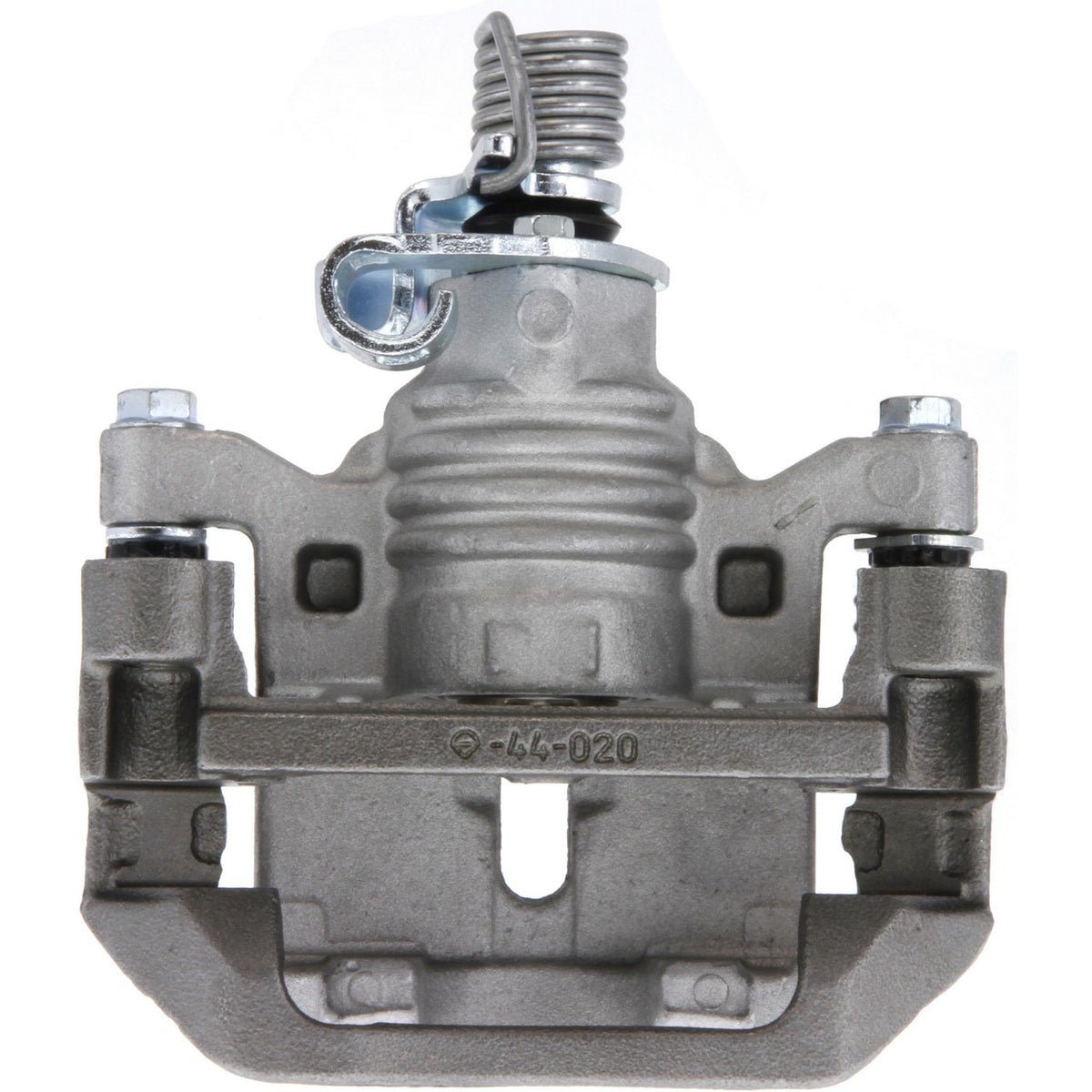 Centric Parts Disc Brake Caliper Semi-Loaded for 141.62589