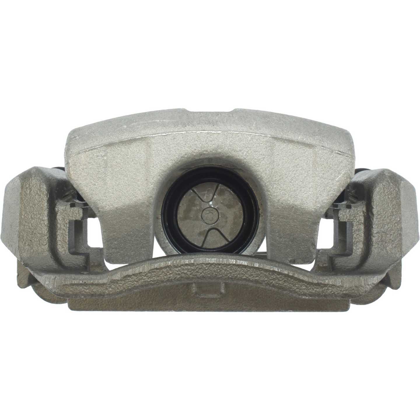Centric Parts Disc Brake Caliper Semi-Loaded for 141.62589