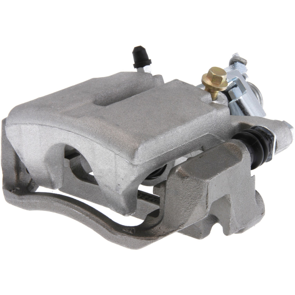 Centric Parts Disc Brake Caliper Semi-Loaded for 141.62589