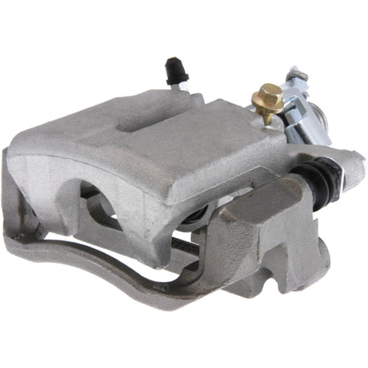 Centric Parts Disc Brake Caliper Semi-Loaded for 141.62589