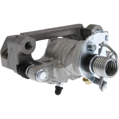 Centric Parts Disc Brake Caliper Semi-Loaded for 141.62589