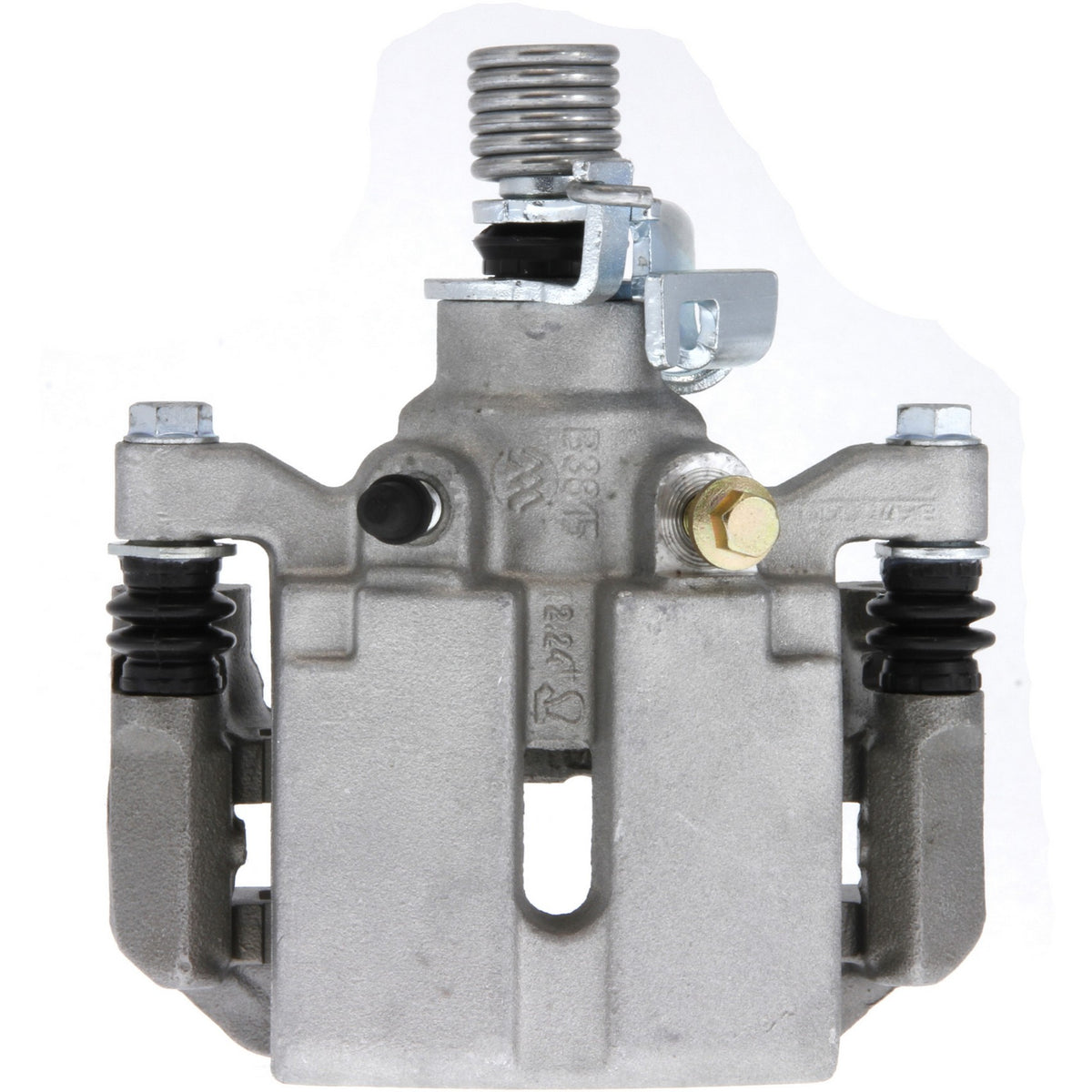 Centric Parts Semi-Loaded Brake Caliper 141.62589