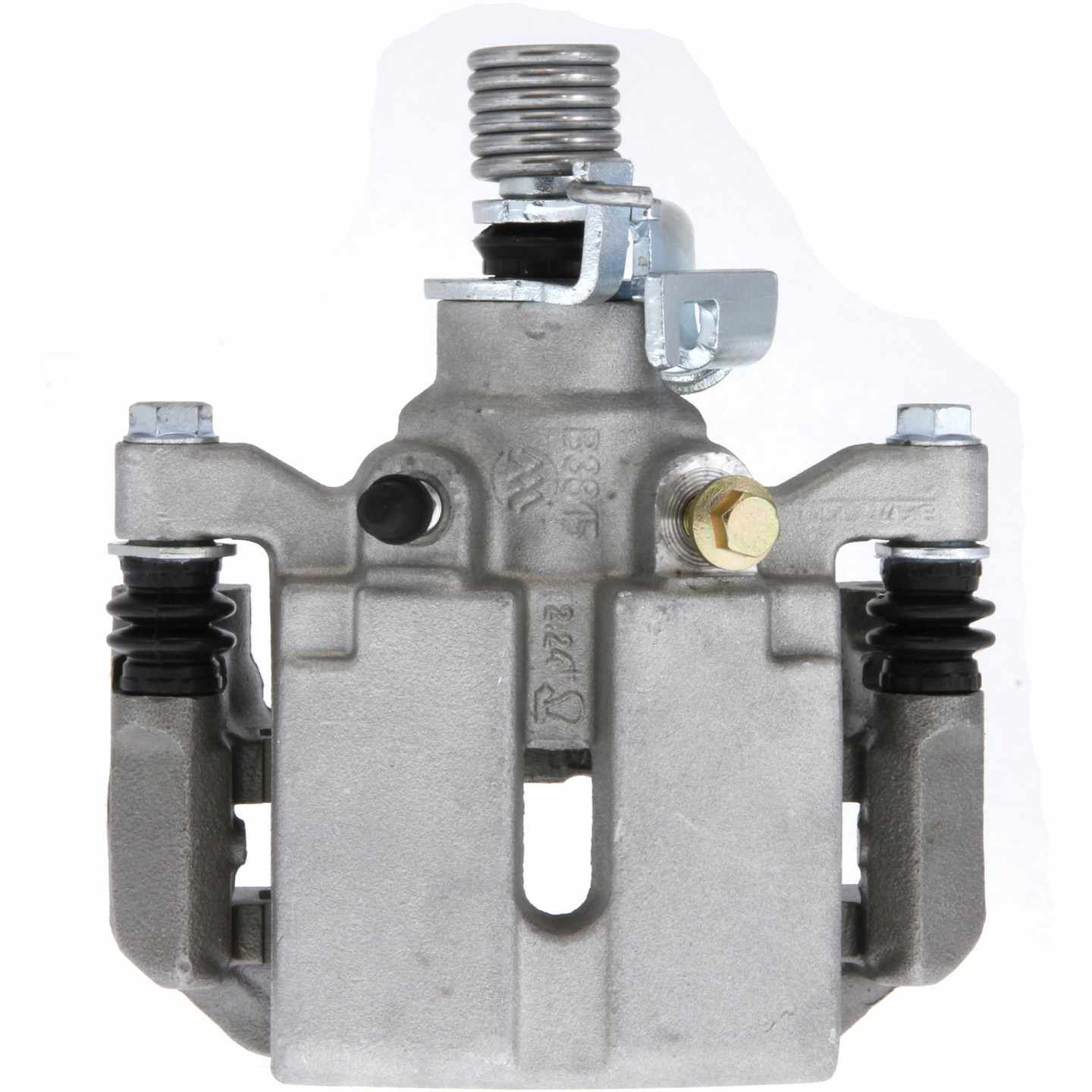 Centric Parts Disc Brake Caliper Semi-Loaded for 141.62589