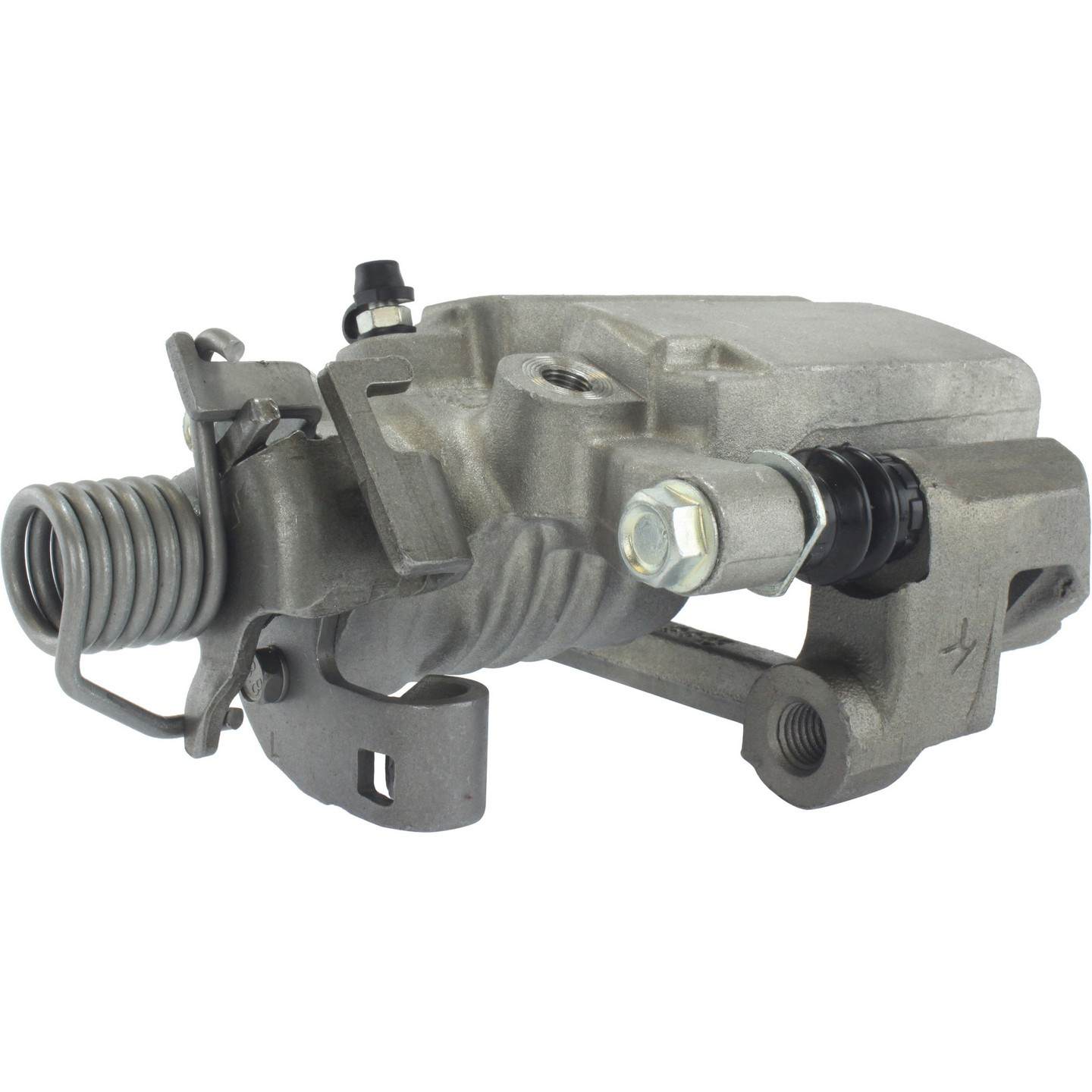 Centric Parts Disc Brake Caliper Semi-Loaded for 141.62590