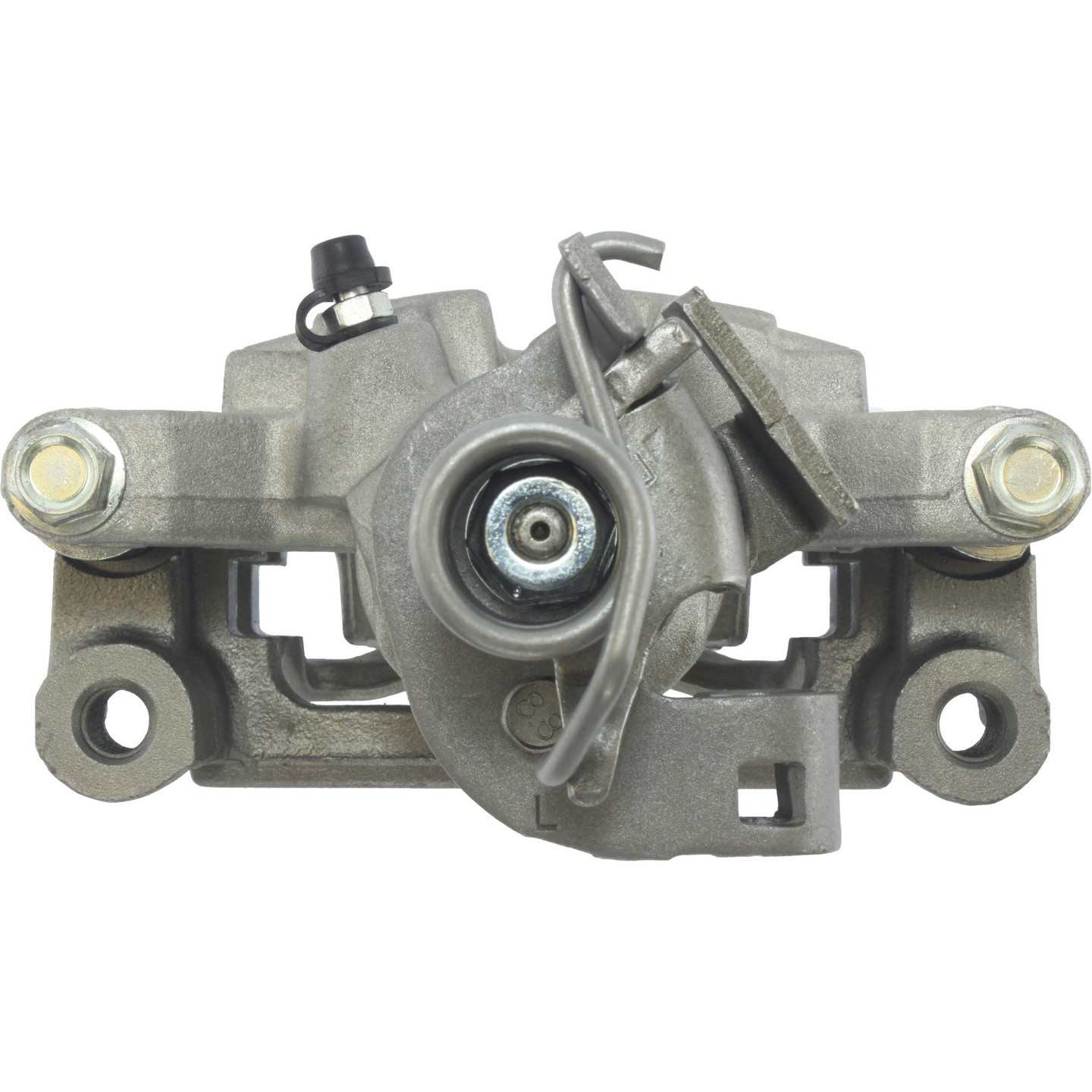 Centric Parts Disc Brake Caliper Semi-Loaded for 141.62590