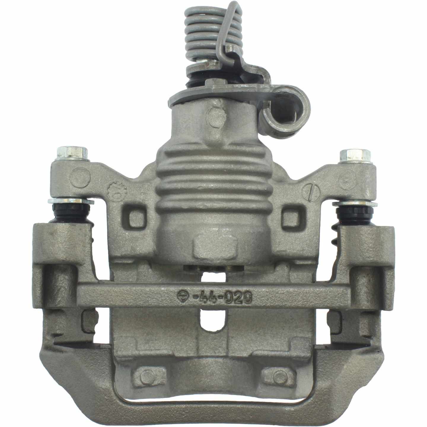 Centric Parts Semi-Loaded Brake Caliper 141.62590