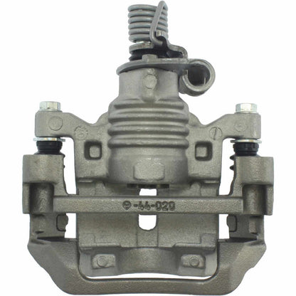 Centric Parts Semi-Loaded Brake Caliper 141.62590