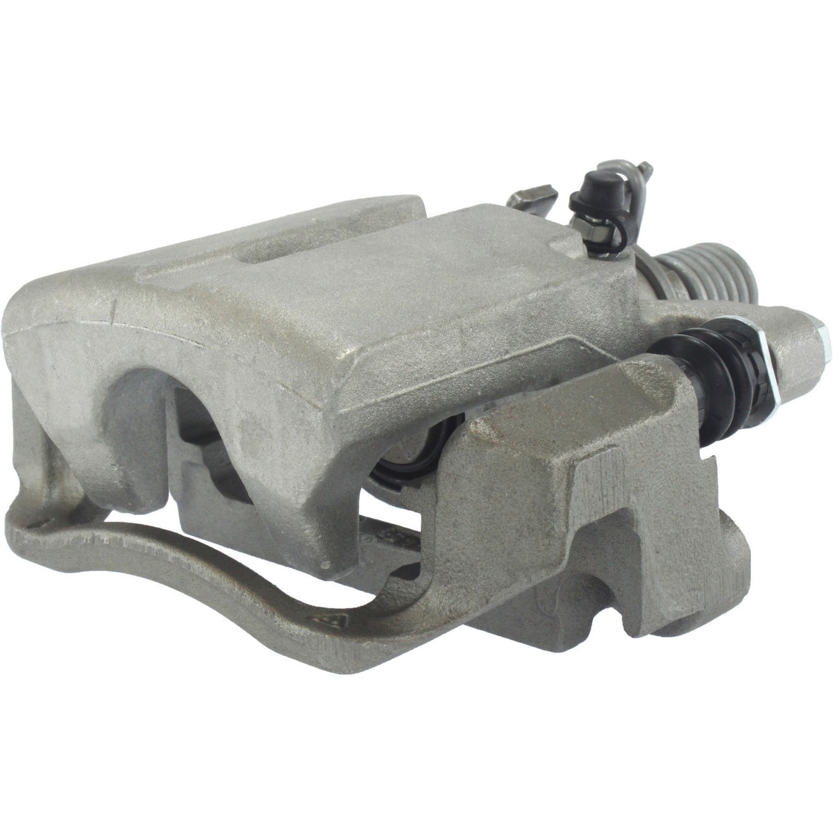 Centric Parts Disc Brake Caliper Semi-Loaded for 141.62590