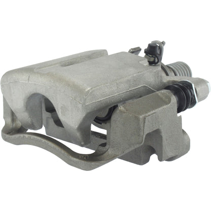 Centric Parts Disc Brake Caliper Semi-Loaded for 141.62590
