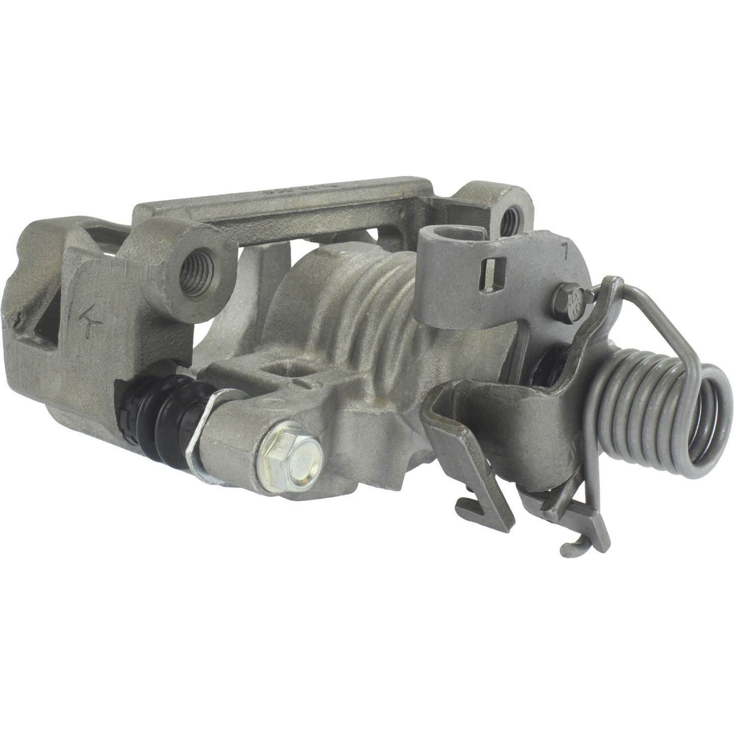 Centric Parts Semi-Loaded Brake Caliper 141.62590