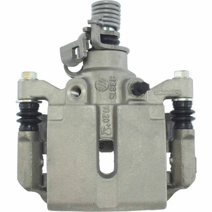 Centric Parts Disc Brake Caliper Semi-Loaded for 141.62590
