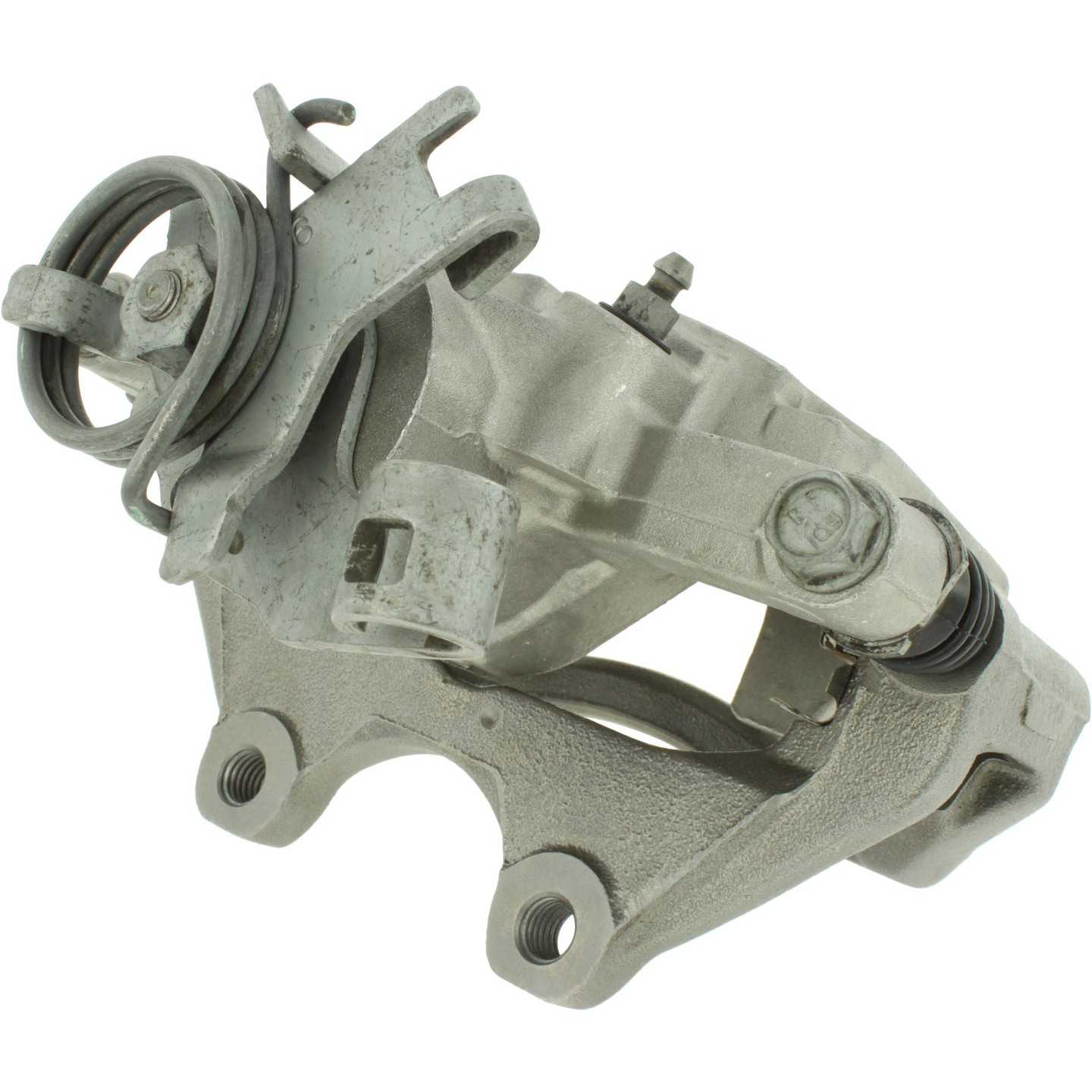 Centric Parts Semi-Loaded Disc Brake Caliper with Anti-Corrosion Finish 141.62591