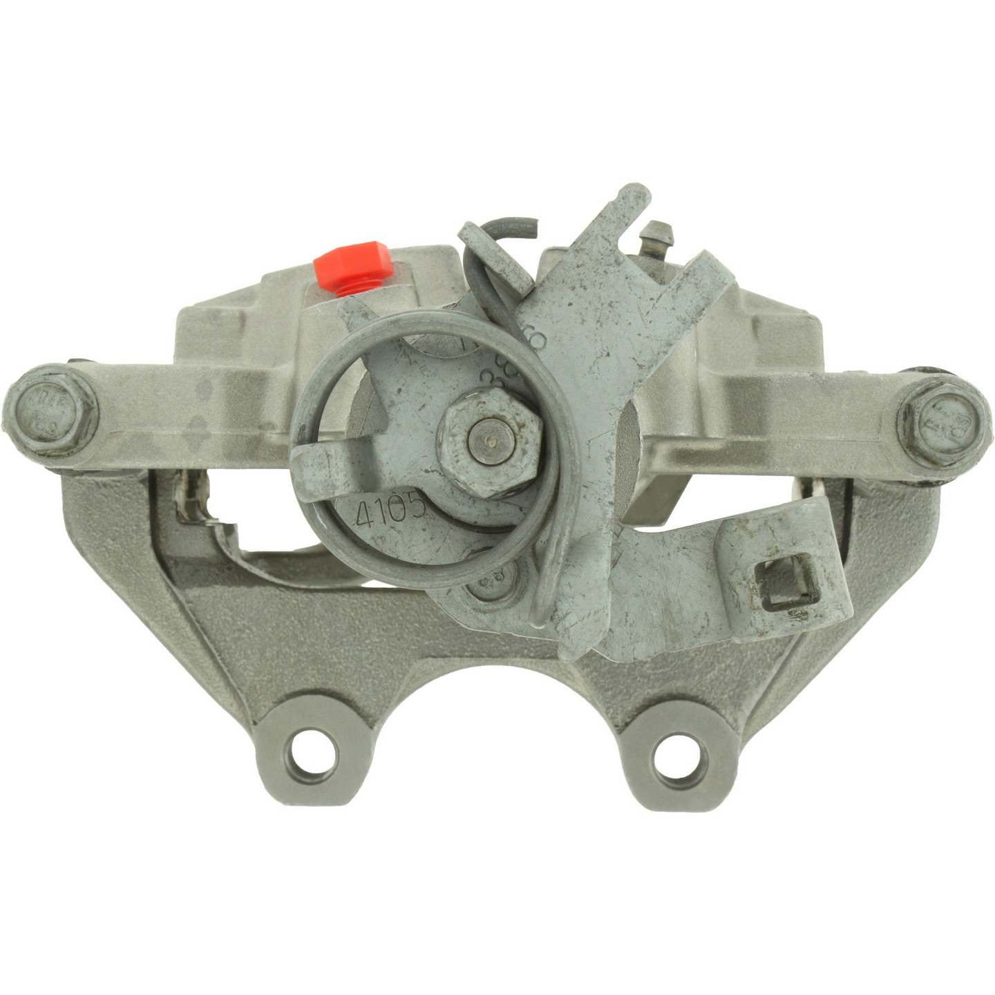 Centric Parts Semi-Loaded Disc Brake Caliper with Anti-Corrosion Finish 141.62591