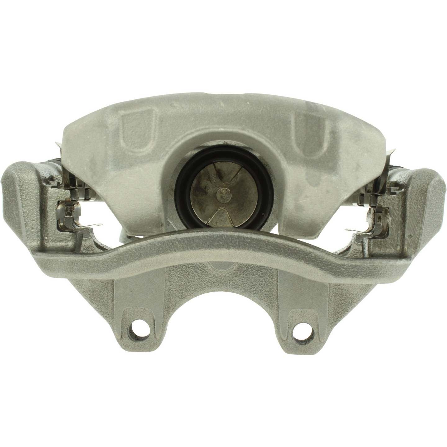 Centric Parts Semi-Loaded Disc Brake Caliper with Anti-Corrosion Finish 141.62591