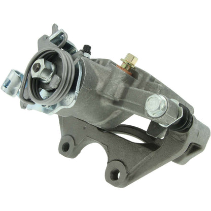 Centric Parts Disc Brake Caliper Semi-Loaded with Anti-Corrosion Finish 141.62592