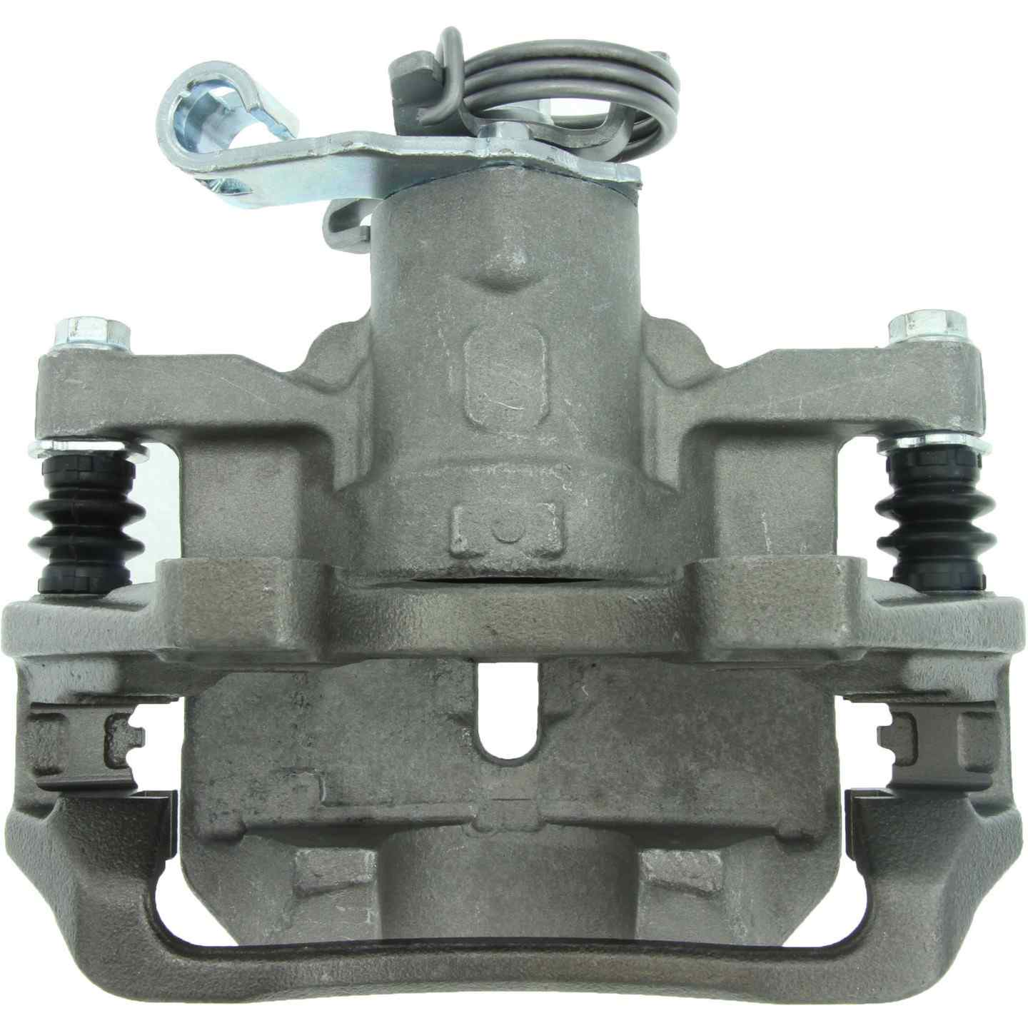 Centric Parts Disc Brake Caliper Semi-Loaded with Anti-Corrosion Finish 141.62592