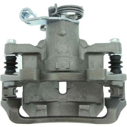 Centric Parts Disc Brake Caliper Semi-Loaded with Anti-Corrosion Finish 141.62592