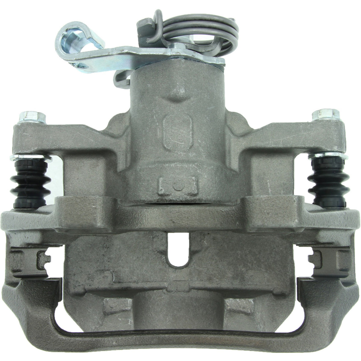 Centric Parts Disc Brake Caliper Semi-Loaded with Anti-Corrosion Finish 141.62592