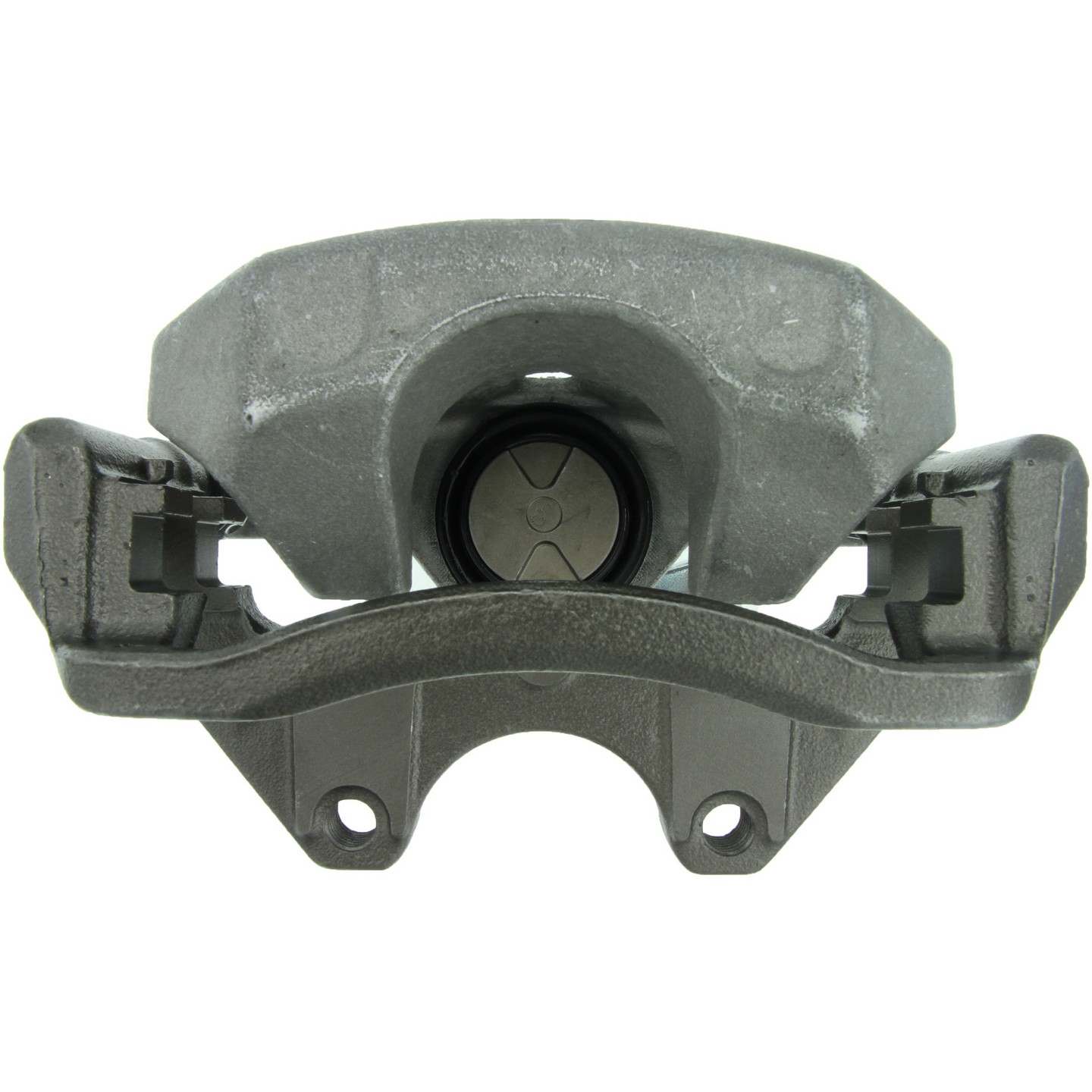 Centric Parts Semi-Loaded Brake Caliper 141.62592