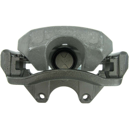 Centric Parts Disc Brake Caliper Semi-Loaded with Anti-Corrosion Finish 141.62592