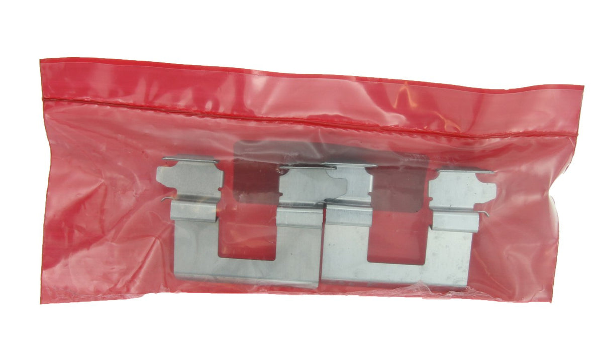 Centric Parts Disc Brake Caliper Semi-Loaded with Anti-Corrosion Finish 141.62592