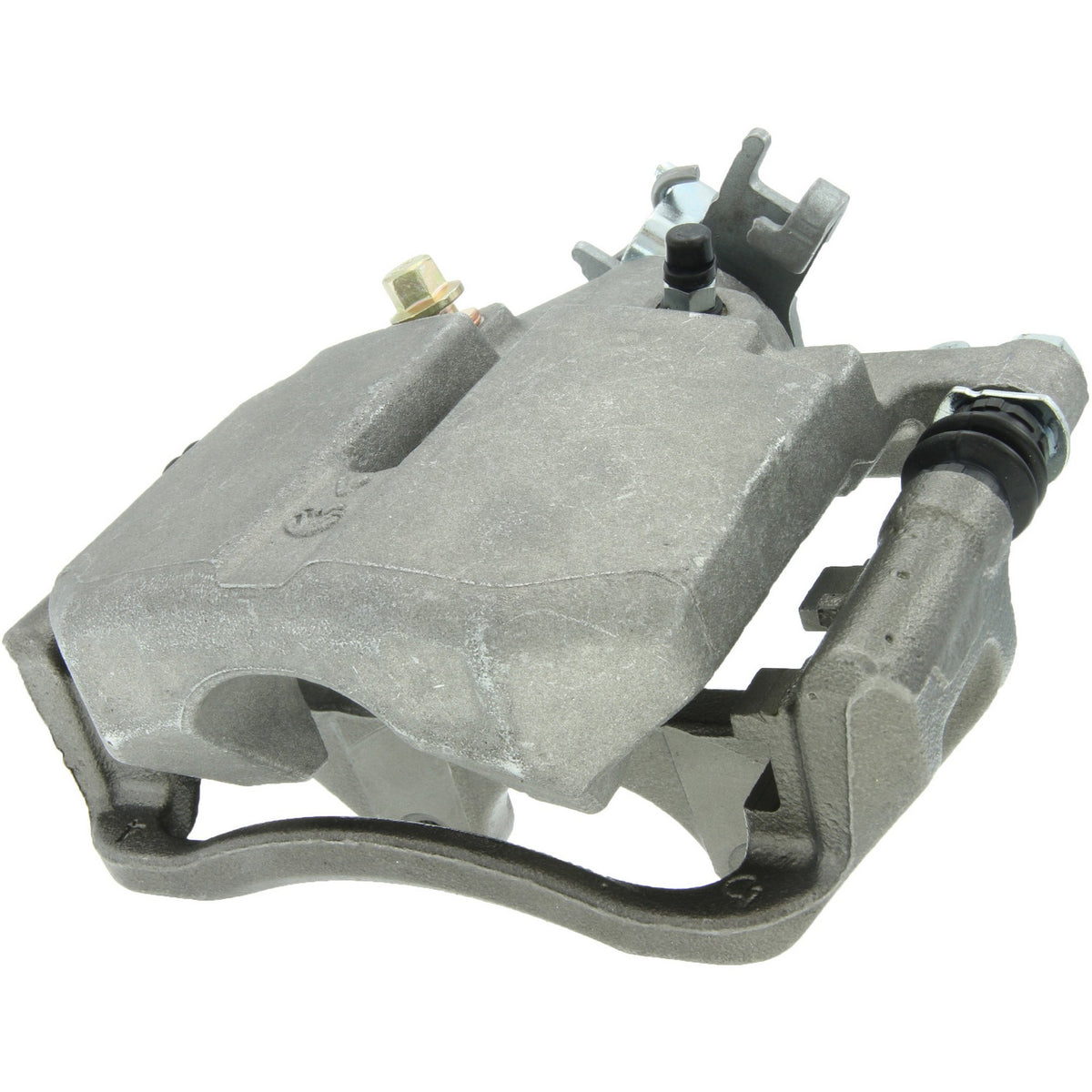 Centric Parts Disc Brake Caliper Semi-Loaded with Anti-Corrosion Finish 141.62592