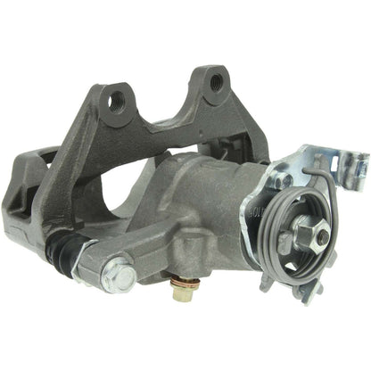 Centric Parts Disc Brake Caliper Semi-Loaded with Anti-Corrosion Finish 141.62592