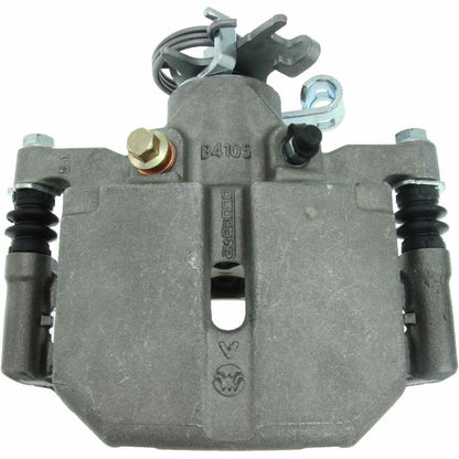 Centric Parts Disc Brake Caliper Semi-Loaded with Anti-Corrosion Finish 141.62592