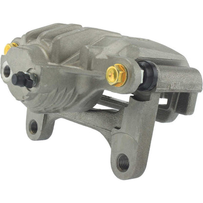 Centric Parts Semi-Loaded Disc Brake Caliper with Anti-Corrosion Finish 141.62595
