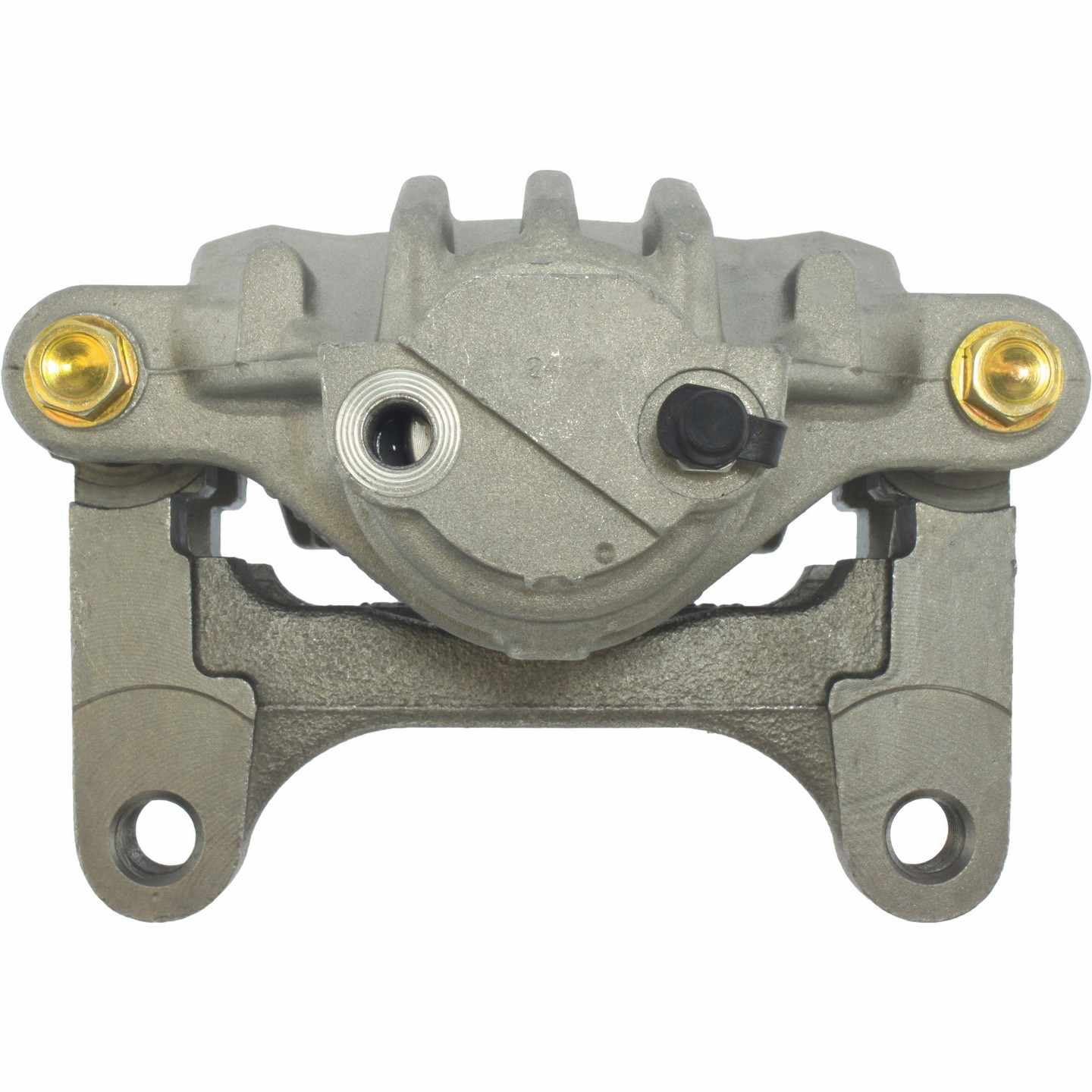 Centric Parts Semi-Loaded Brake Caliper 141.62595