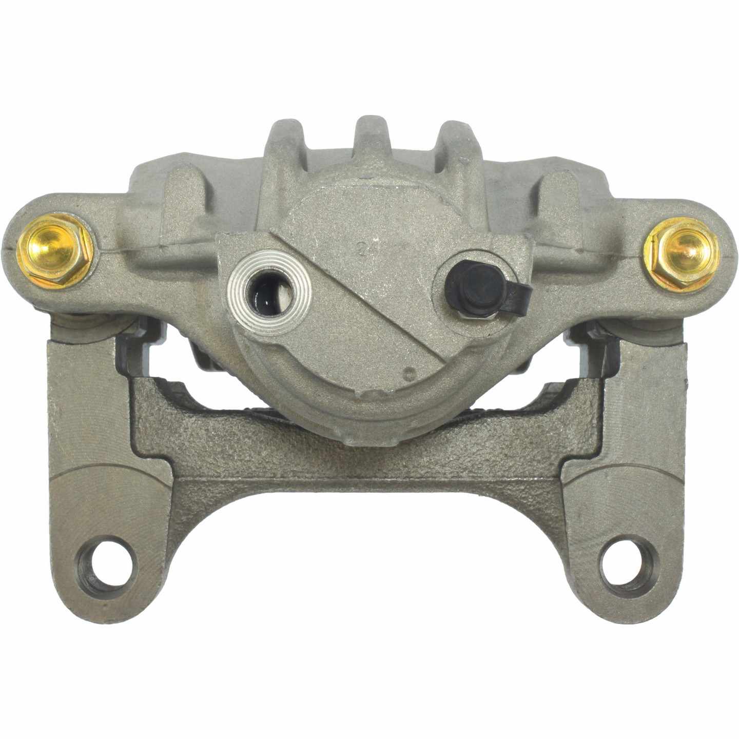 Centric Parts Semi-Loaded Disc Brake Caliper with Anti-Corrosion Finish 141.62595