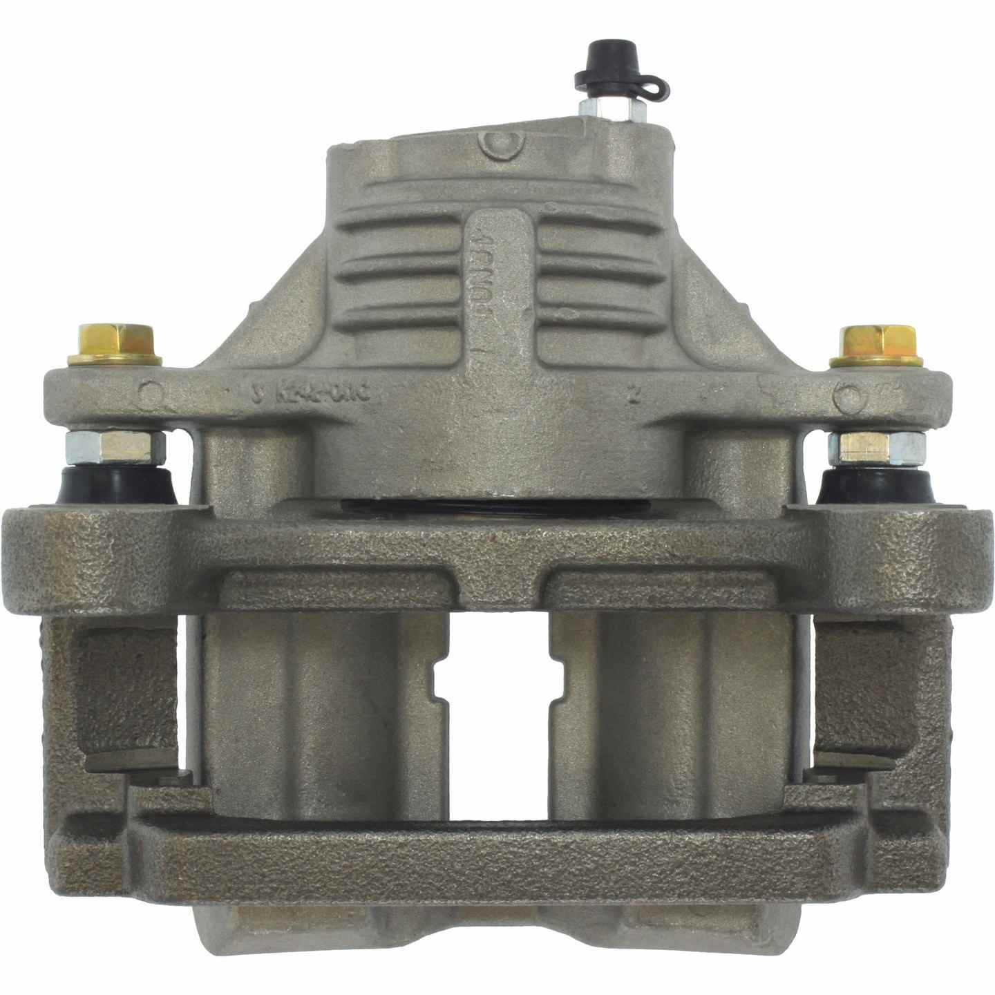 Centric Parts Semi-Loaded Brake Caliper 141.62595