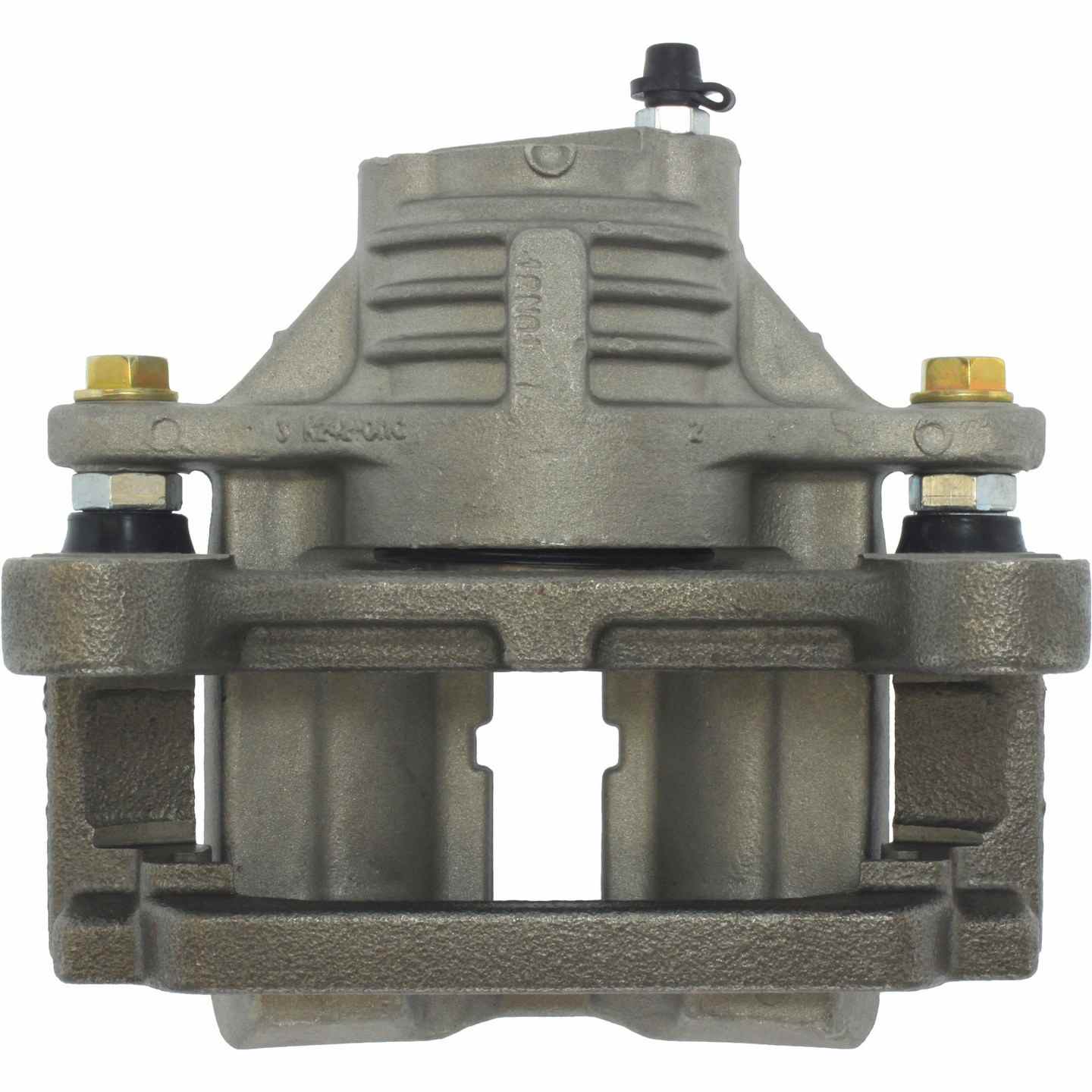 Centric Parts Semi-Loaded Disc Brake Caliper with Anti-Corrosion Finish 141.62595