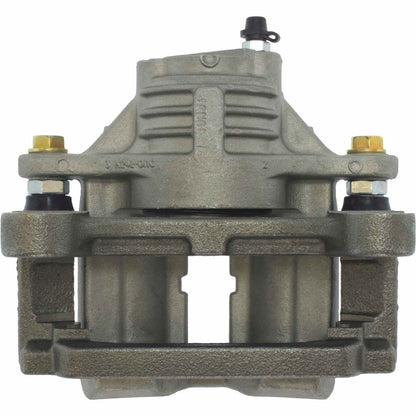 Centric Parts Semi-Loaded Disc Brake Caliper with Anti-Corrosion Finish 141.62595
