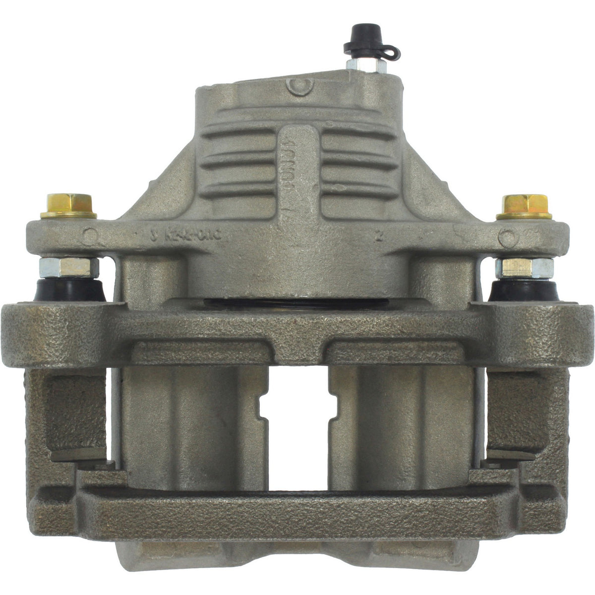 Centric Parts Semi-Loaded Disc Brake Caliper with Anti-Corrosion Finish 141.62595