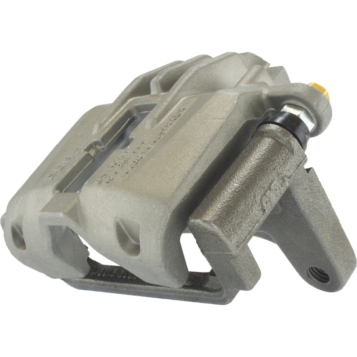 Centric Parts Semi-Loaded Brake Caliper 141.62595