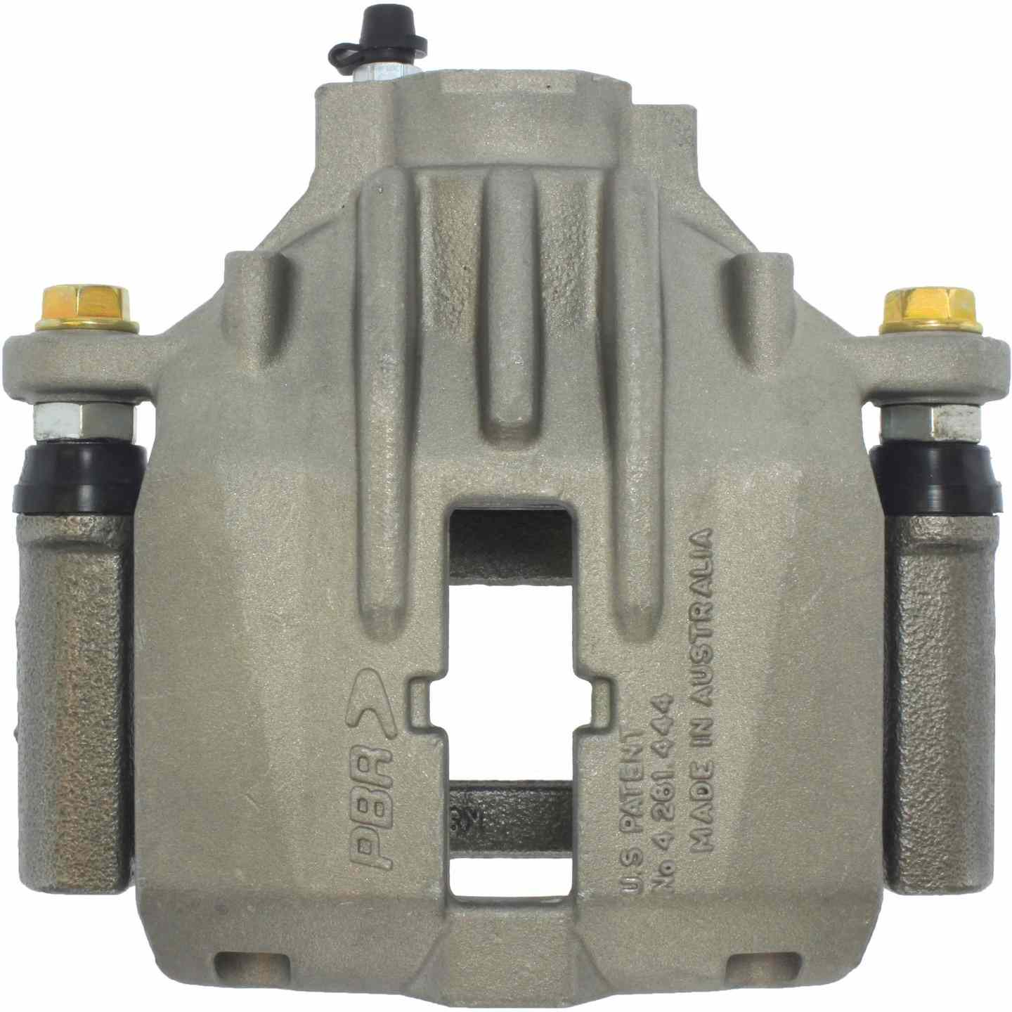 Centric Parts Semi-Loaded Brake Caliper 141.62595